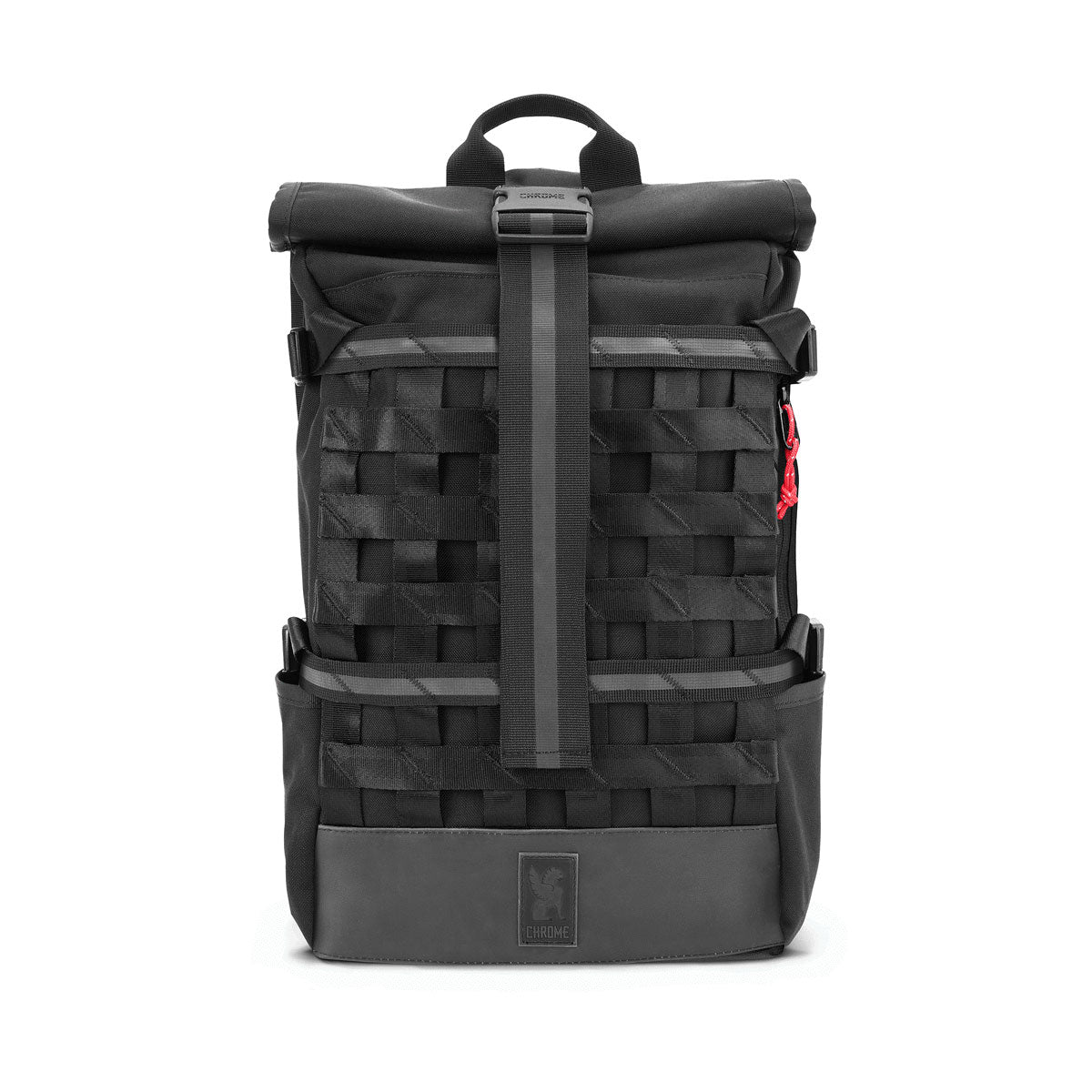 Chrome Industries : Barrage Cargo Bag : Night