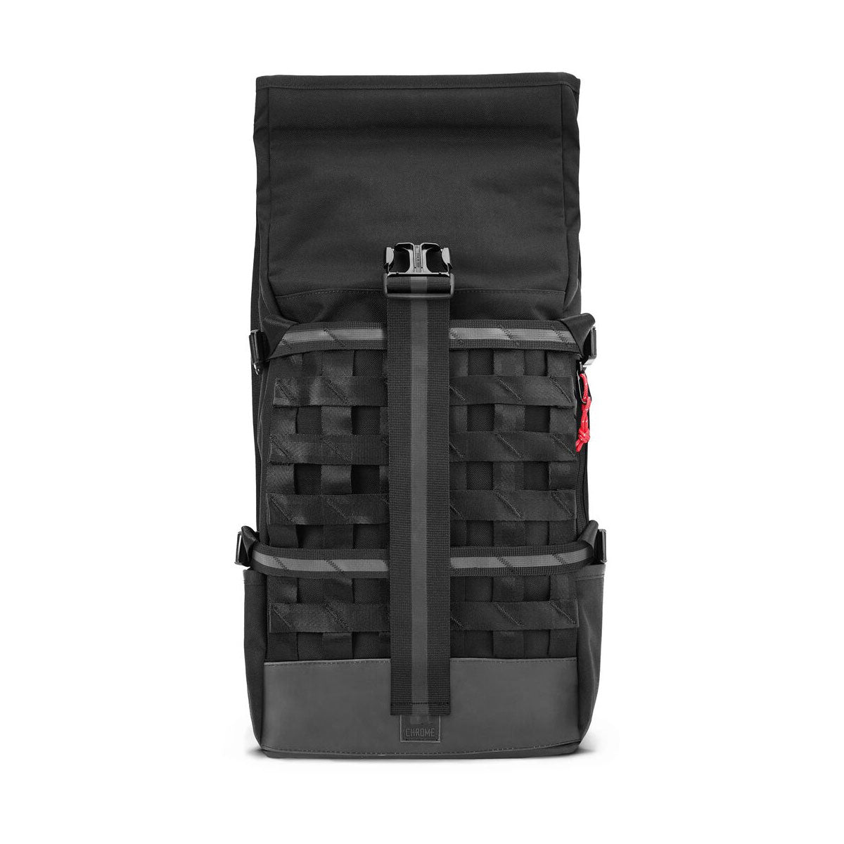 Chrome Industries : Barrage Cargo Bag : Night
