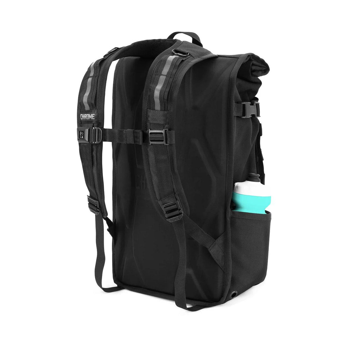 Chrome Industries : Barrage Cargo Bag : Night