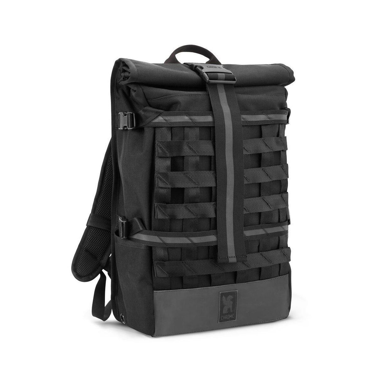 Chrome Industries : Barrage Cargo Bag : Night