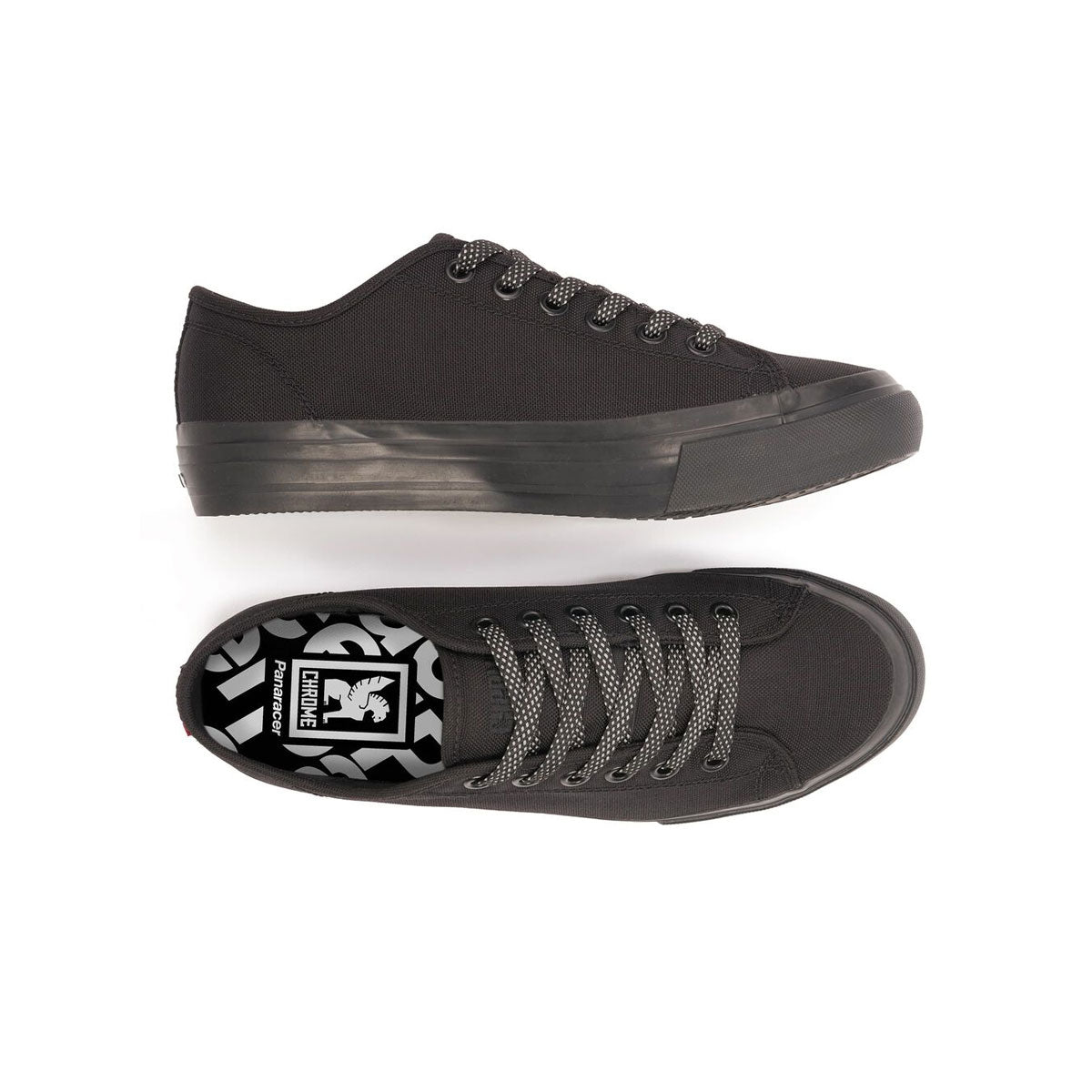 Chrome Industries : Kursk AW Pro Sneaker : Night Reflective