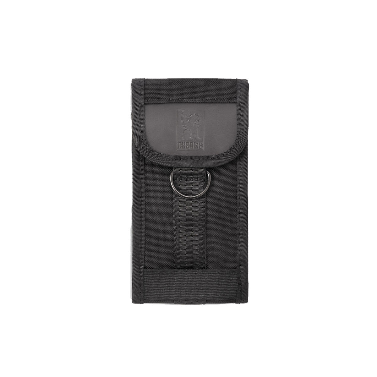 Chrome Industries : Large Phone Pouch : Black