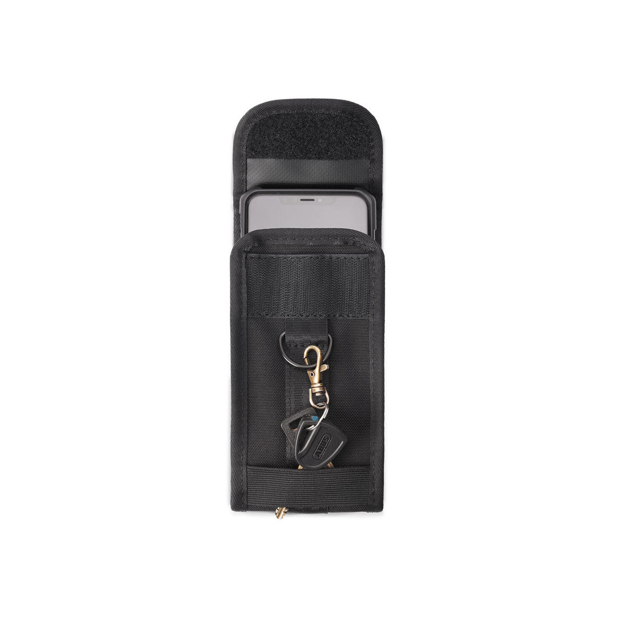 Chrome Industries : Large Phone Pouch : Black