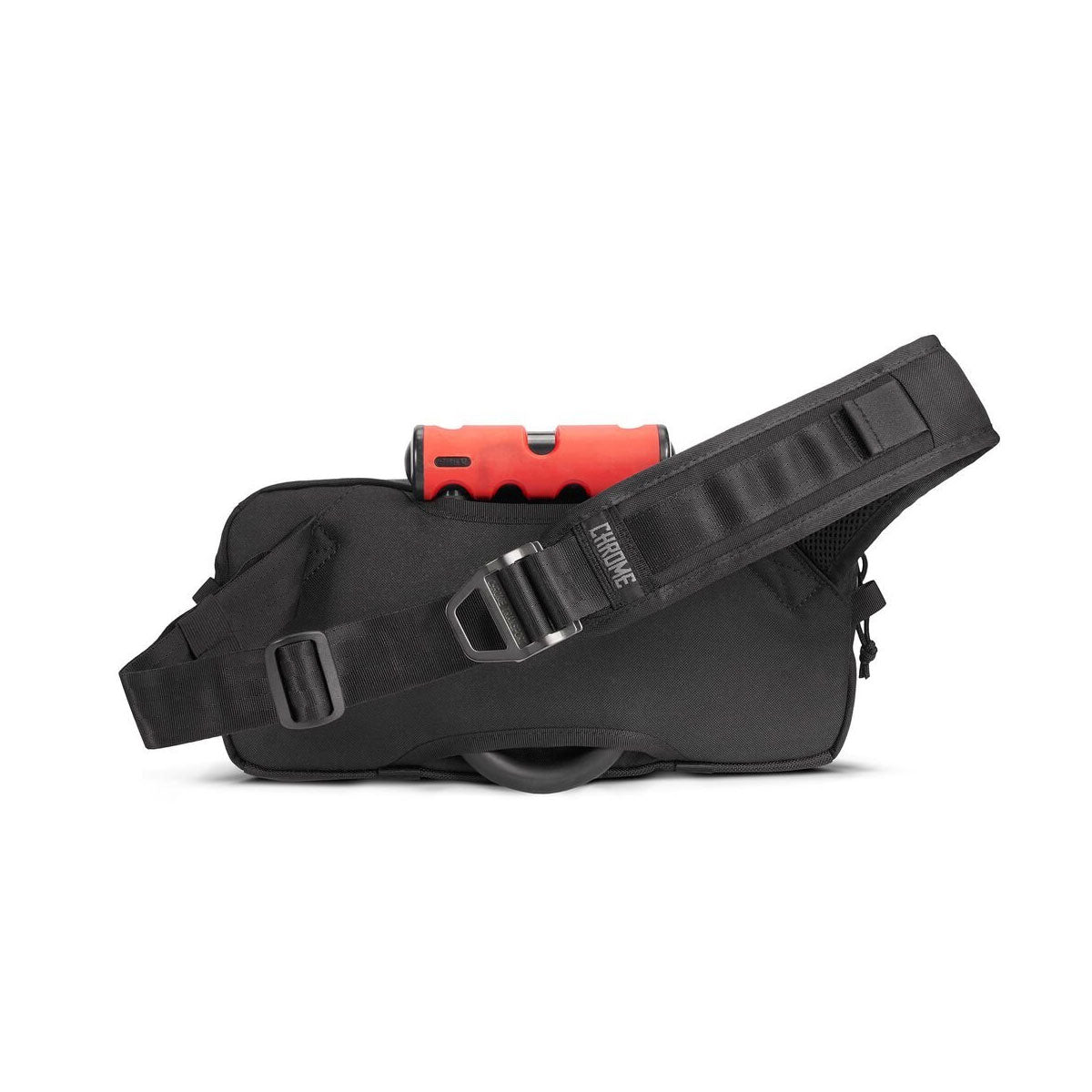 Chrome Industries : Mini Kadet Sling Bag : Black