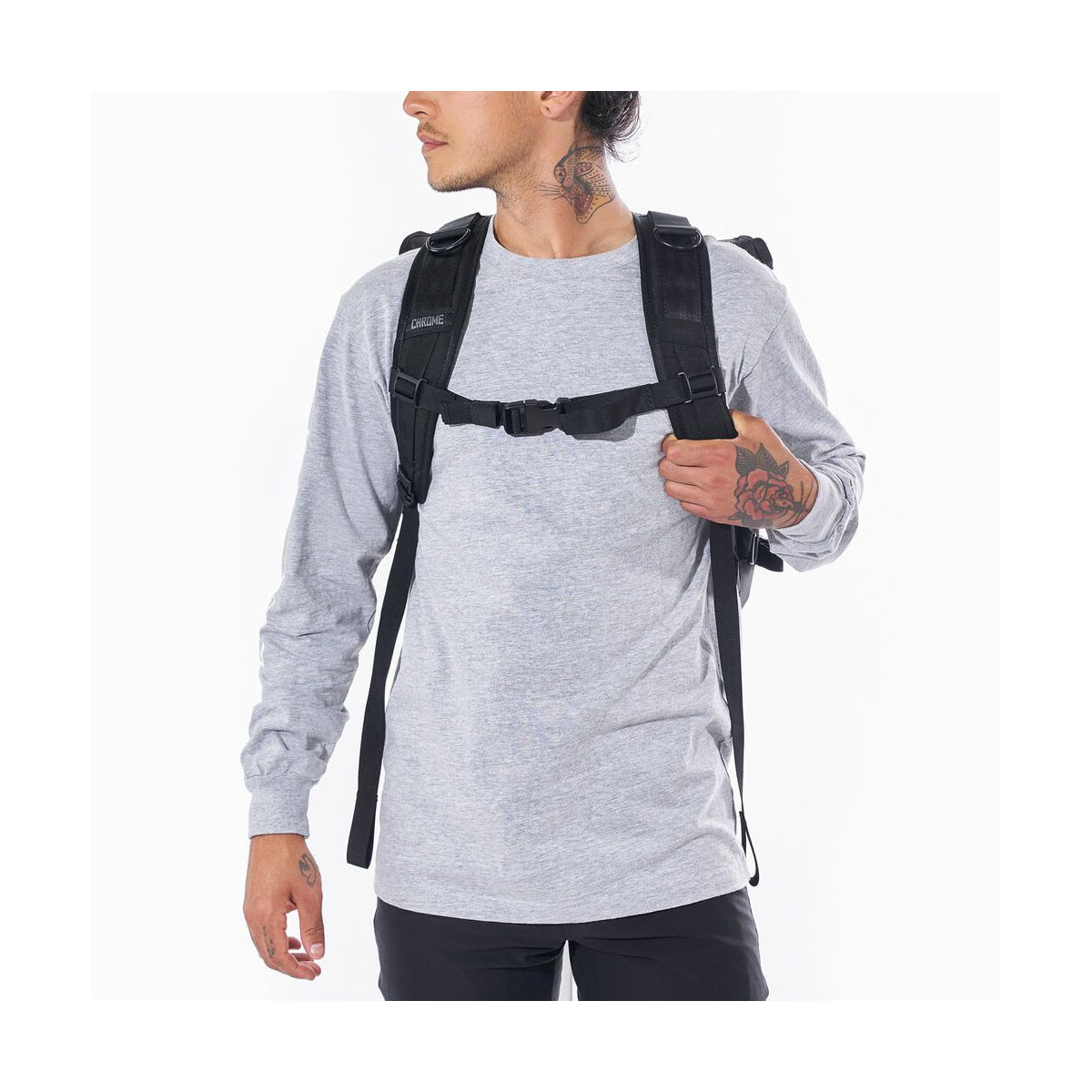 Chrome Industries : Warsaw MD