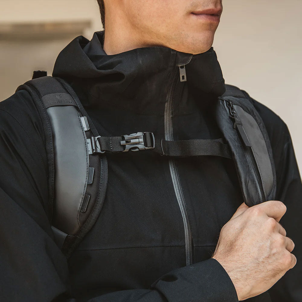 Code Of Bell : Backpack Harness Kit (for X-PAK EVO)