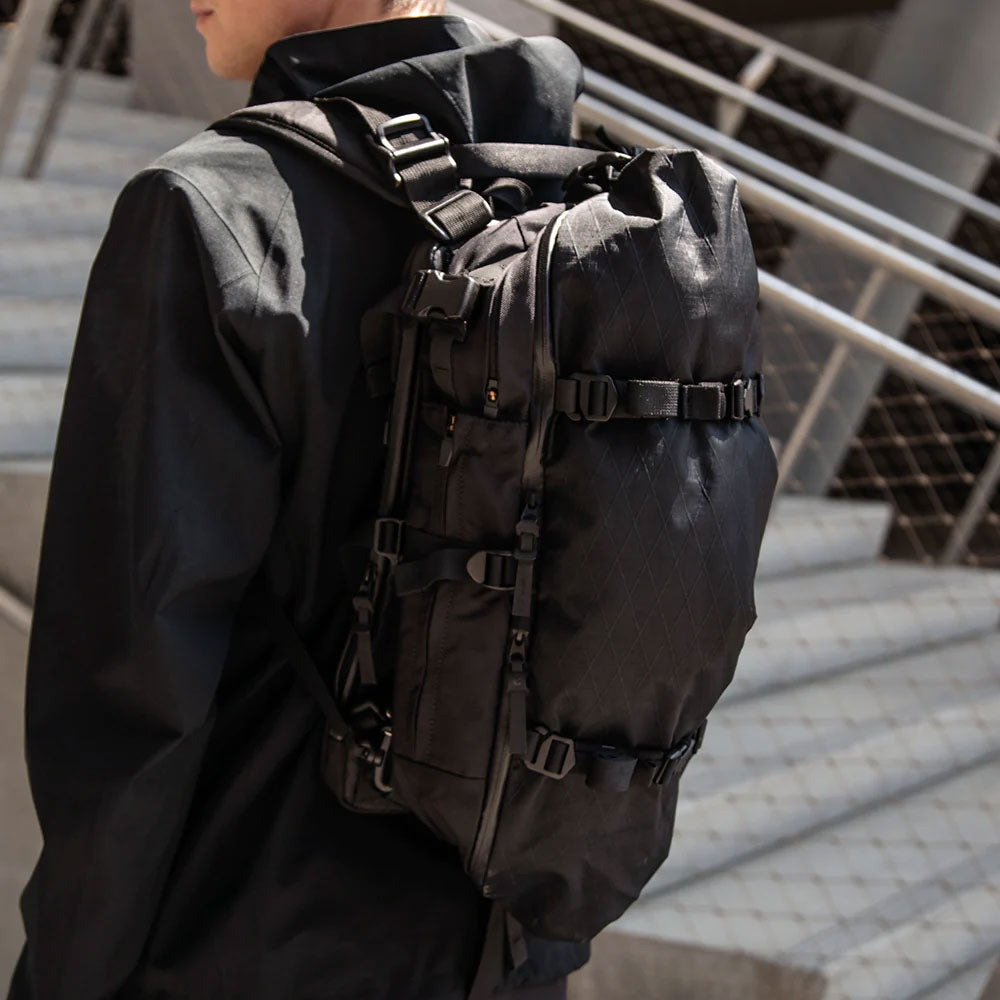 [PO] Code Of Bell : Backpack Harness Kit (for X-PAK EVO)