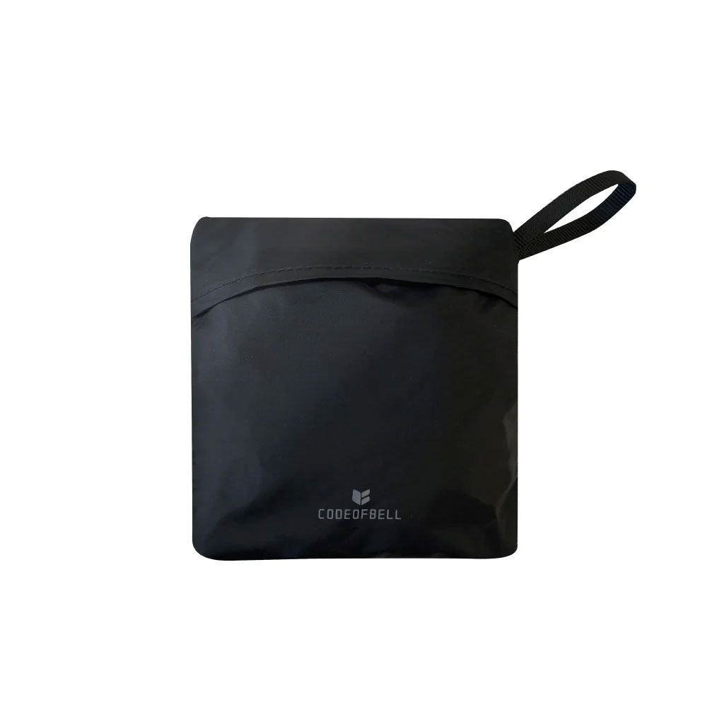 Code Of Bell : Packable Rain Cover (for X-PAK/X-TYPE)