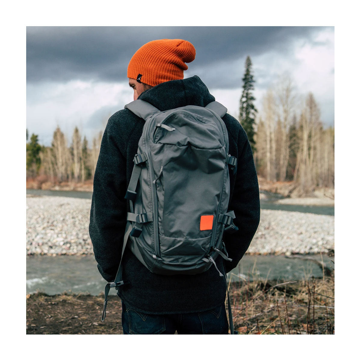 EVERGOODS : Hi-Vis Patch Bundle