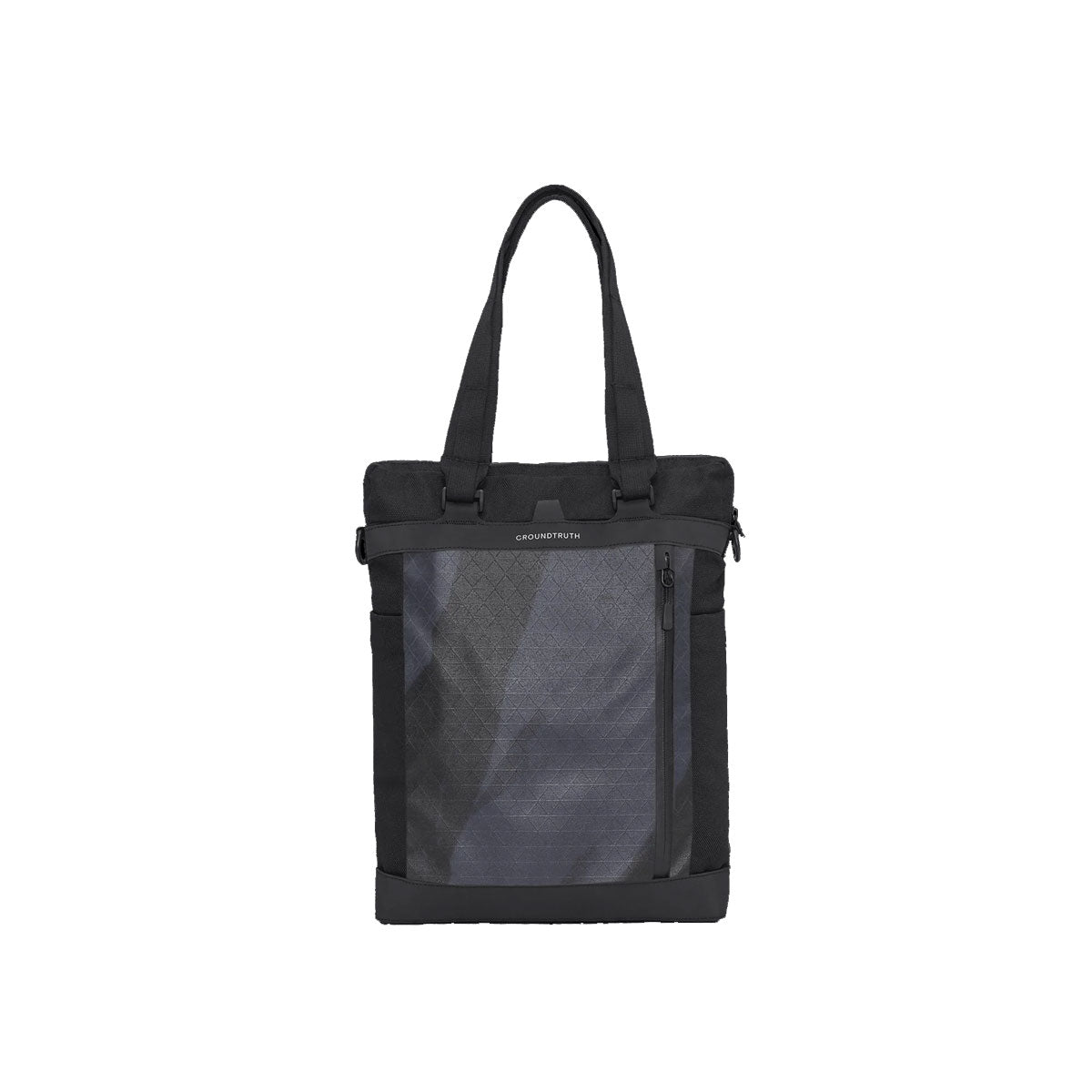 Groundtruth : RIKR 10L Technical Tote : Icesheet