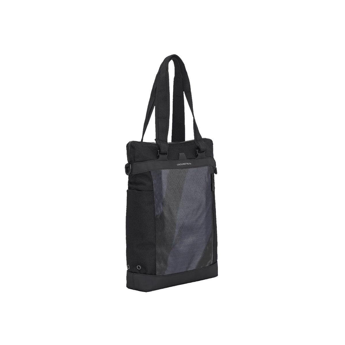 Groundtruth : RIKR 10L Technical Tote : Icesheet