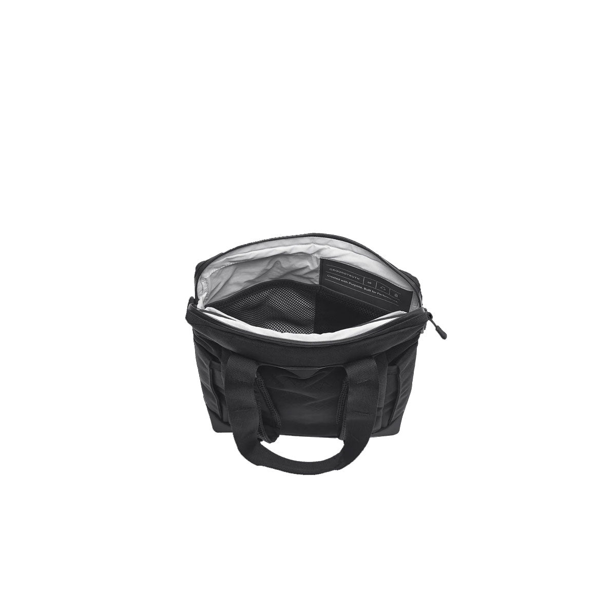 Groundtruth : RIKR 10L Technical Tote : Icesheet