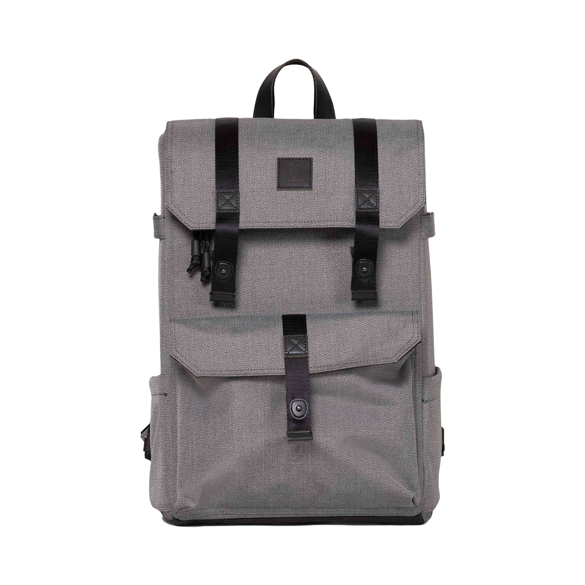 Langly : Alpha Compact Camera Backpack : Cement