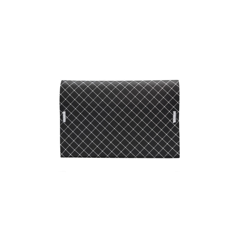 Pioneer Carry : The Ion Wallet : Black