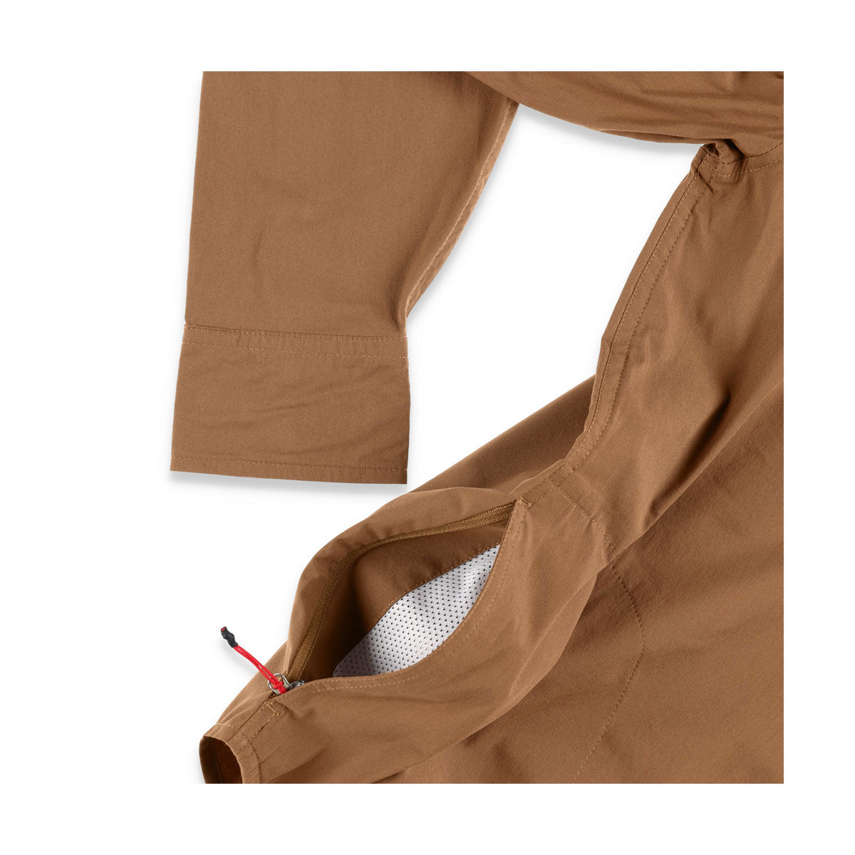 Topo Designs : Global Shirt - Long Sleeve : Black