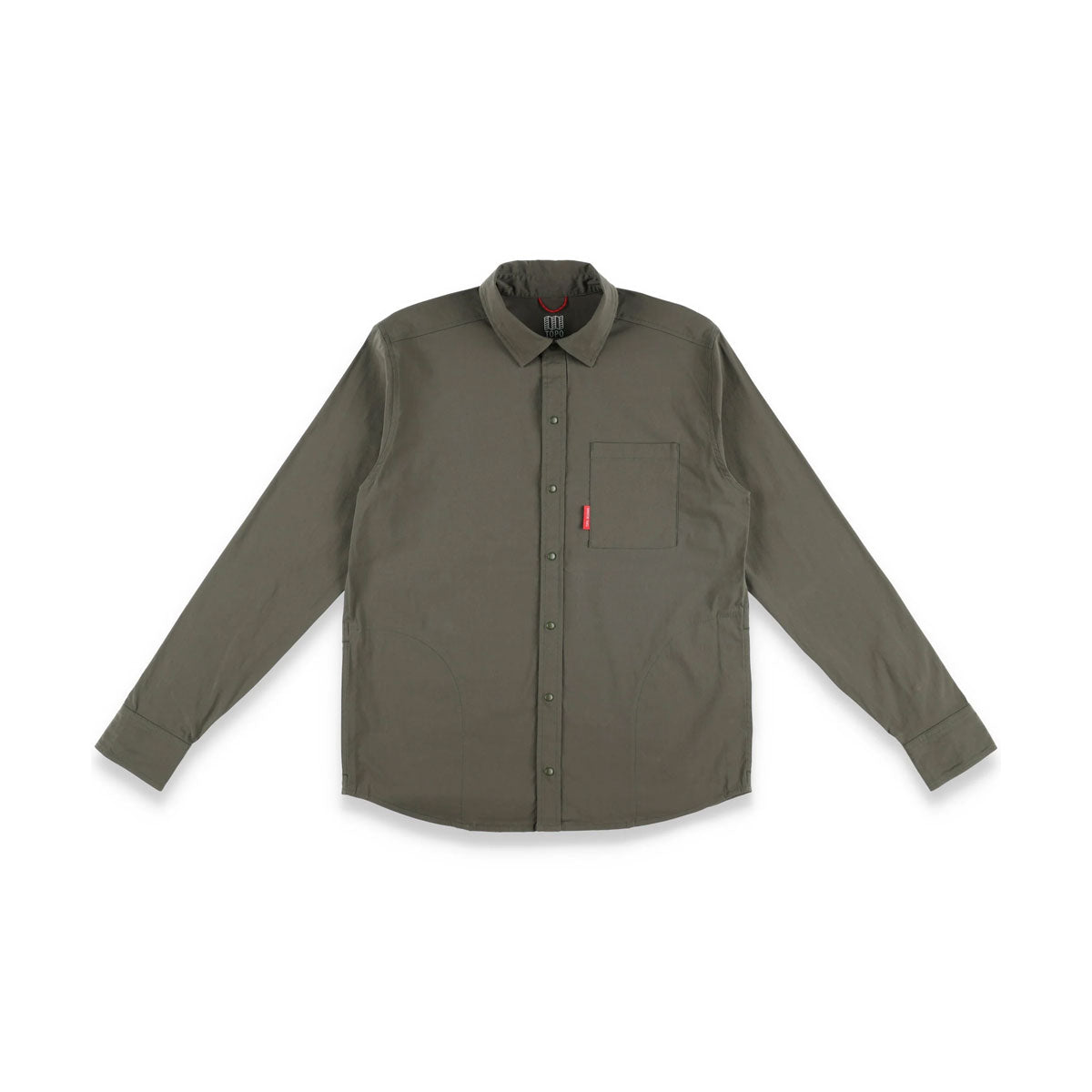 Topo Designs : Global Shirt - Long Sleeve