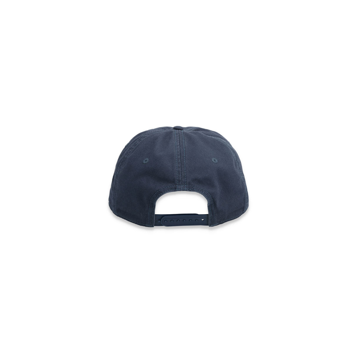 Topo Designs : 5 Panel Snapback : Split Topo Hat