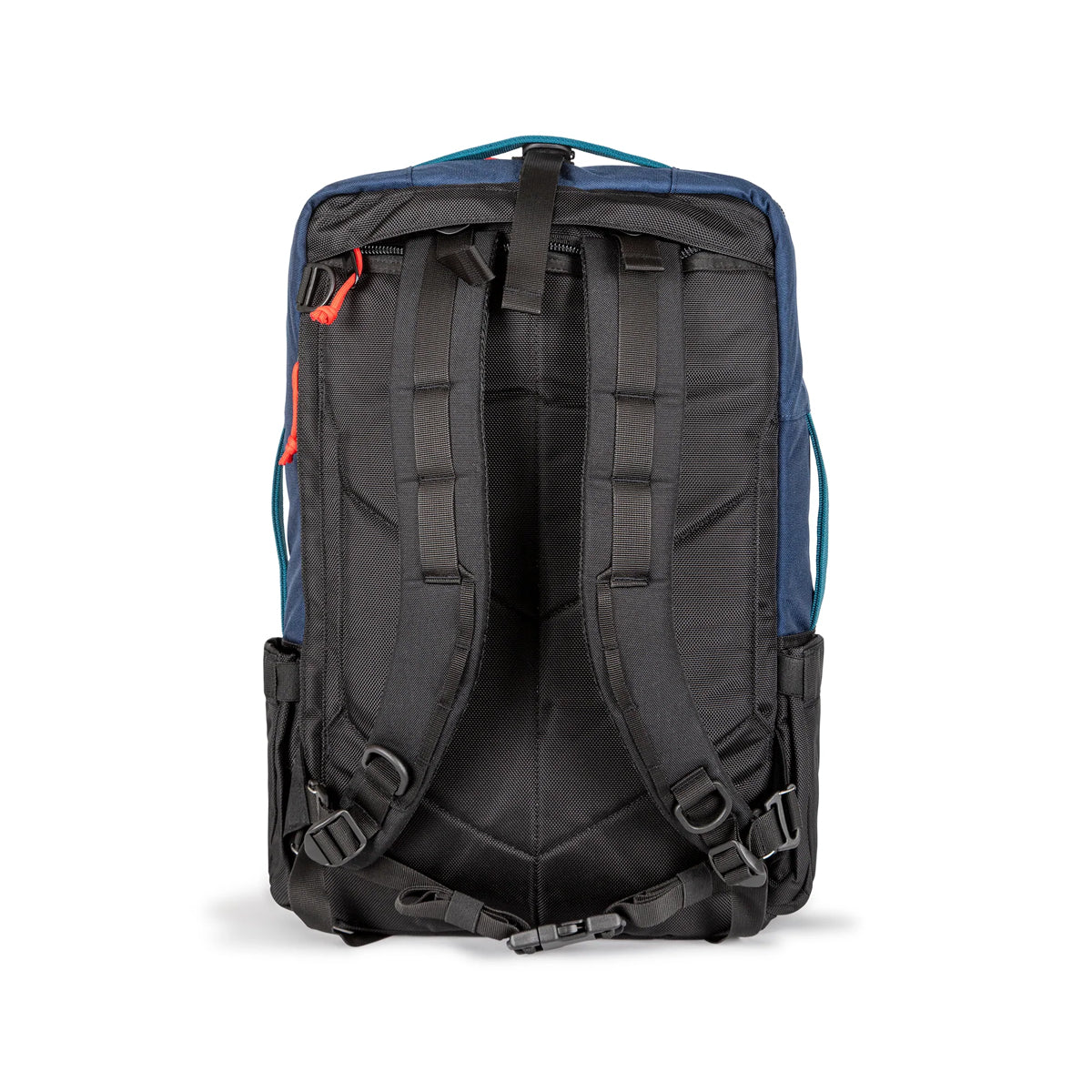Topo Designs : Global Travel Bag 30L : Black