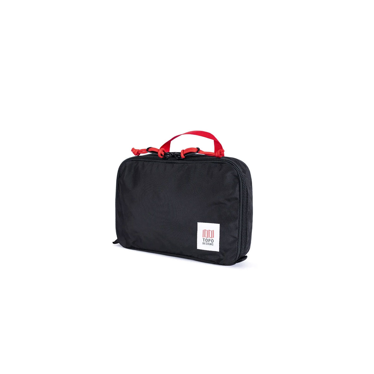 Topo Designs : Pack Bag 5L : Black