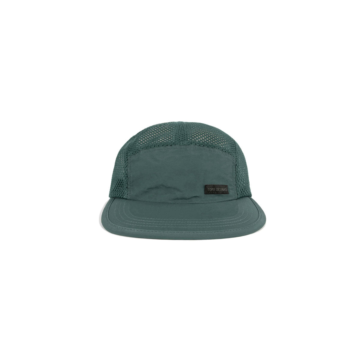 Topo Designs : Global Hat : Forest
