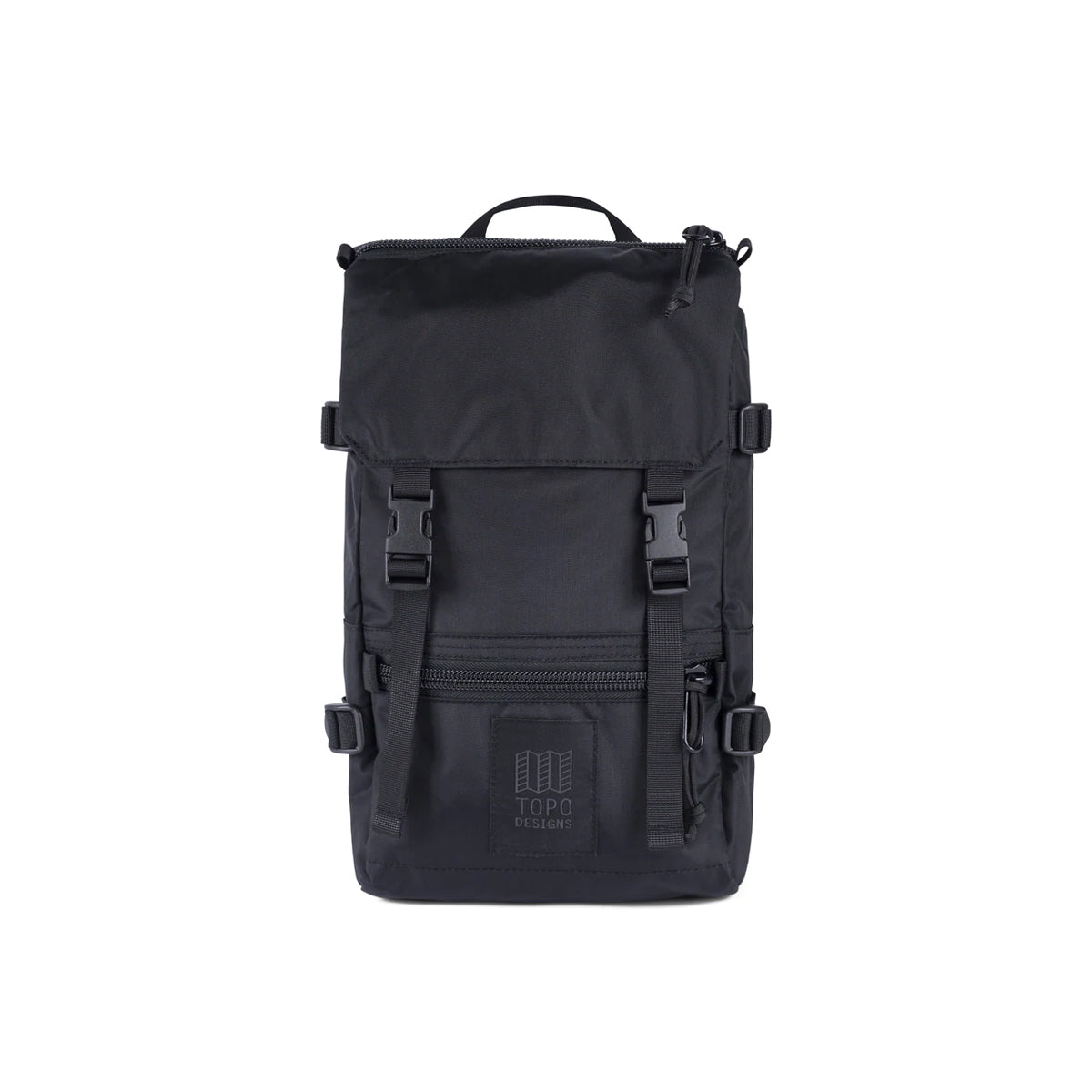 Topo Designs : Rover Pack Mini : Black