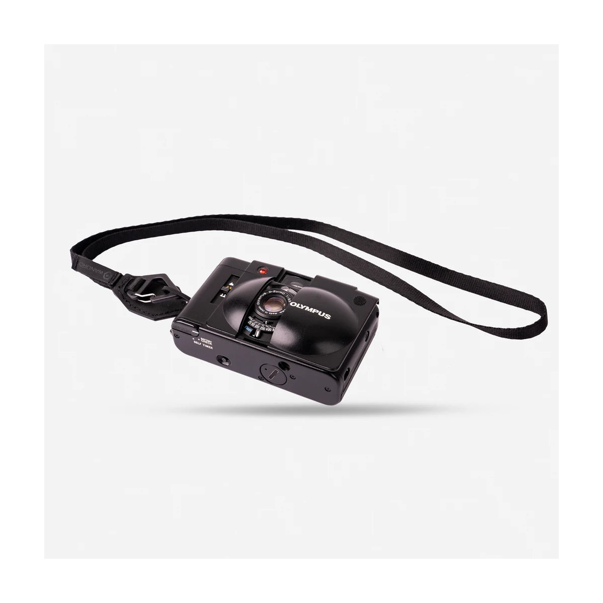 Wandrd : Camera Neck Strap