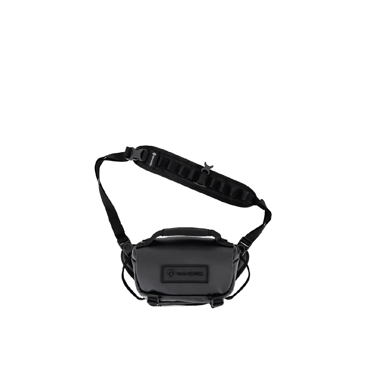 Wandrd : Rogue 3L Sling : Black