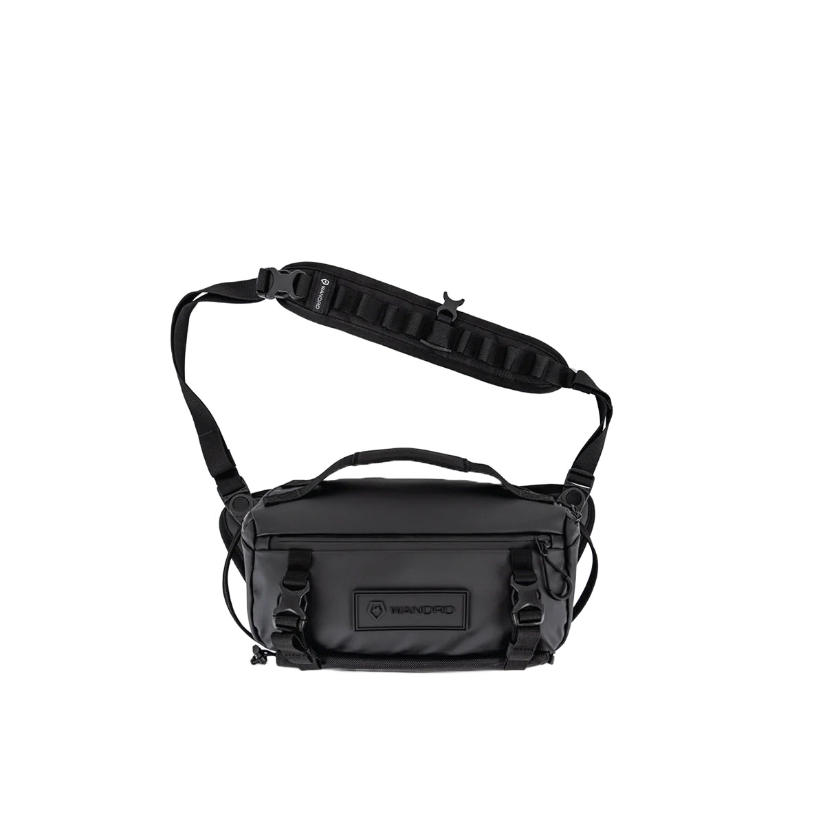 [PO] Wandrd : Rogue 6L Sling : Black