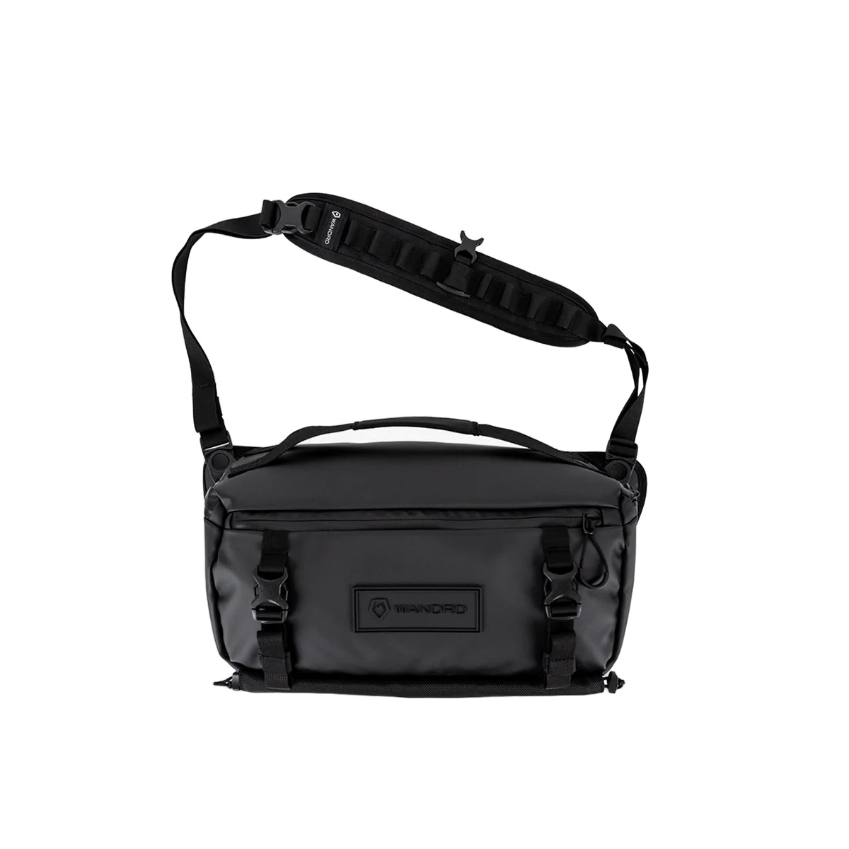 Wandrd : Rogue 9L Sling : Black