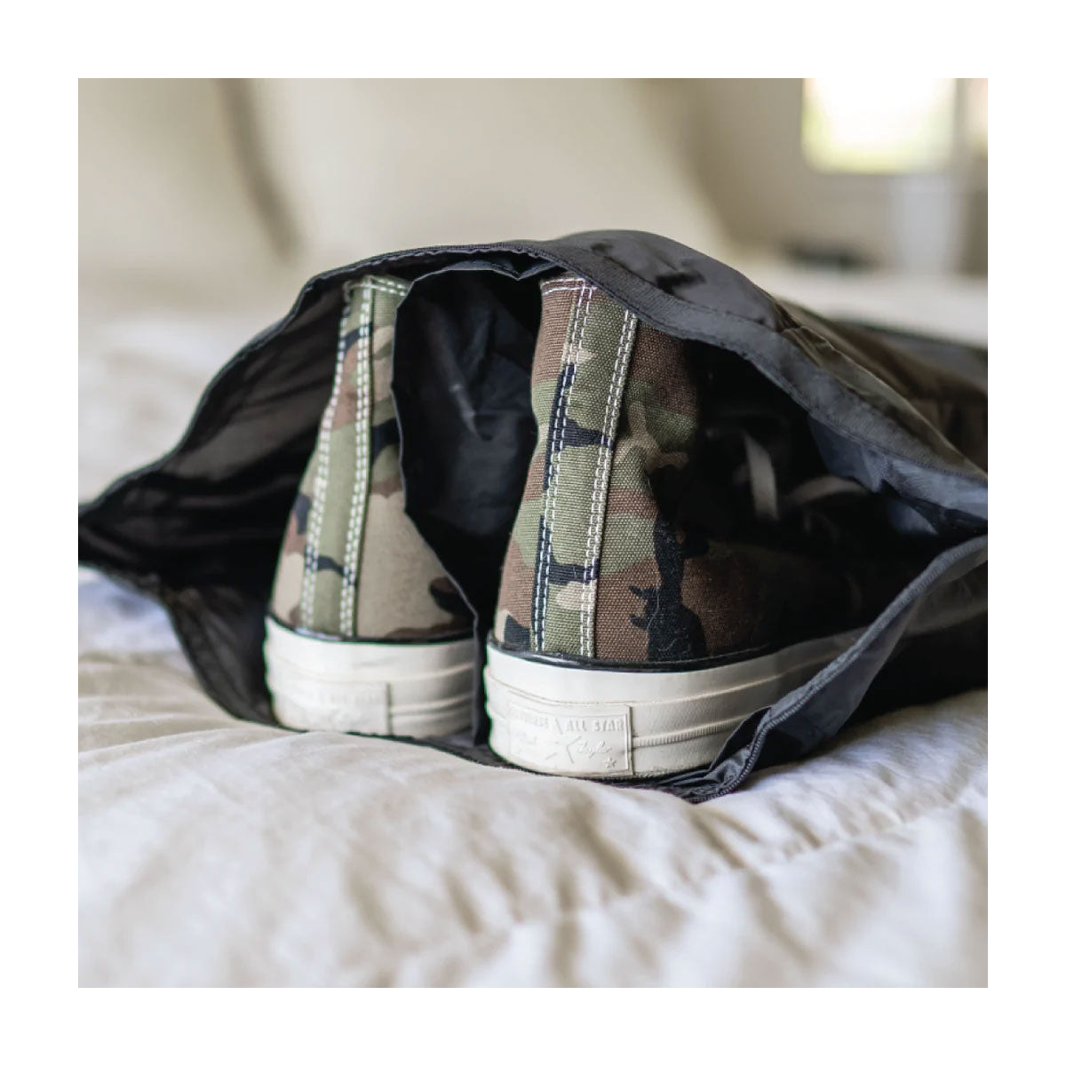 Wandrd : Shoe Pouch