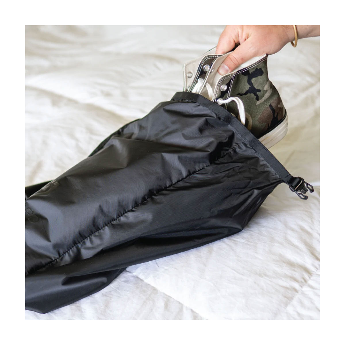 Wandrd : Shoe Pouch
