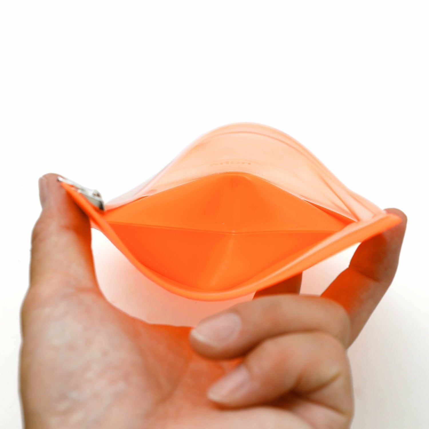 Nähe : Gusset Pouch S