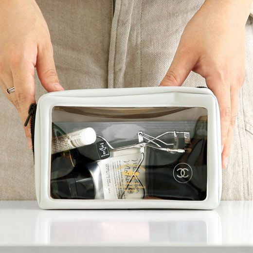 Nähe : Packing Pouch S