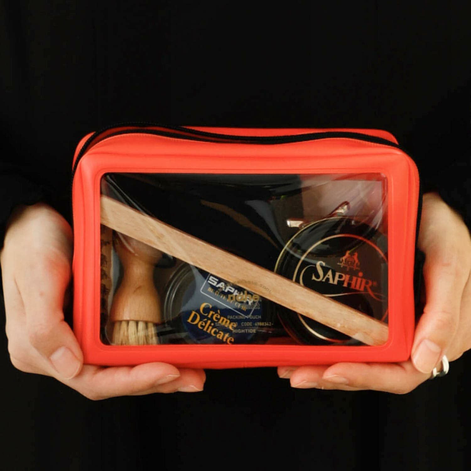 Nähe : Packing Pouch S