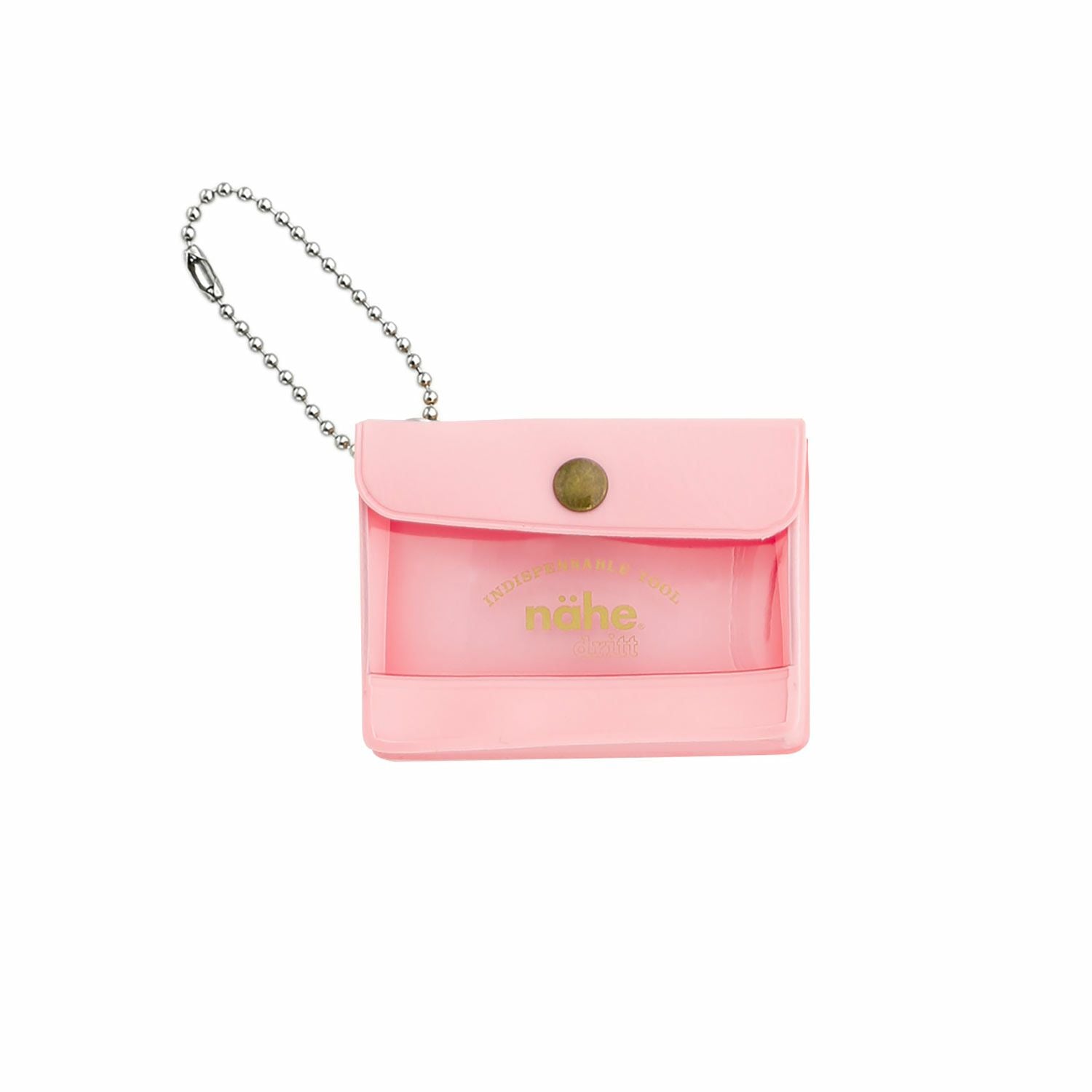 Nähe : General Purpose Case Mini : Pink