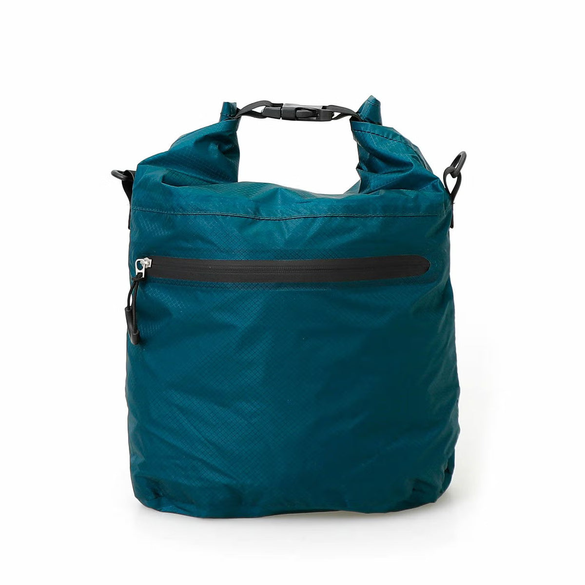 Nähe : Two Way Dry Bag S (6L) : Turquoise Blue