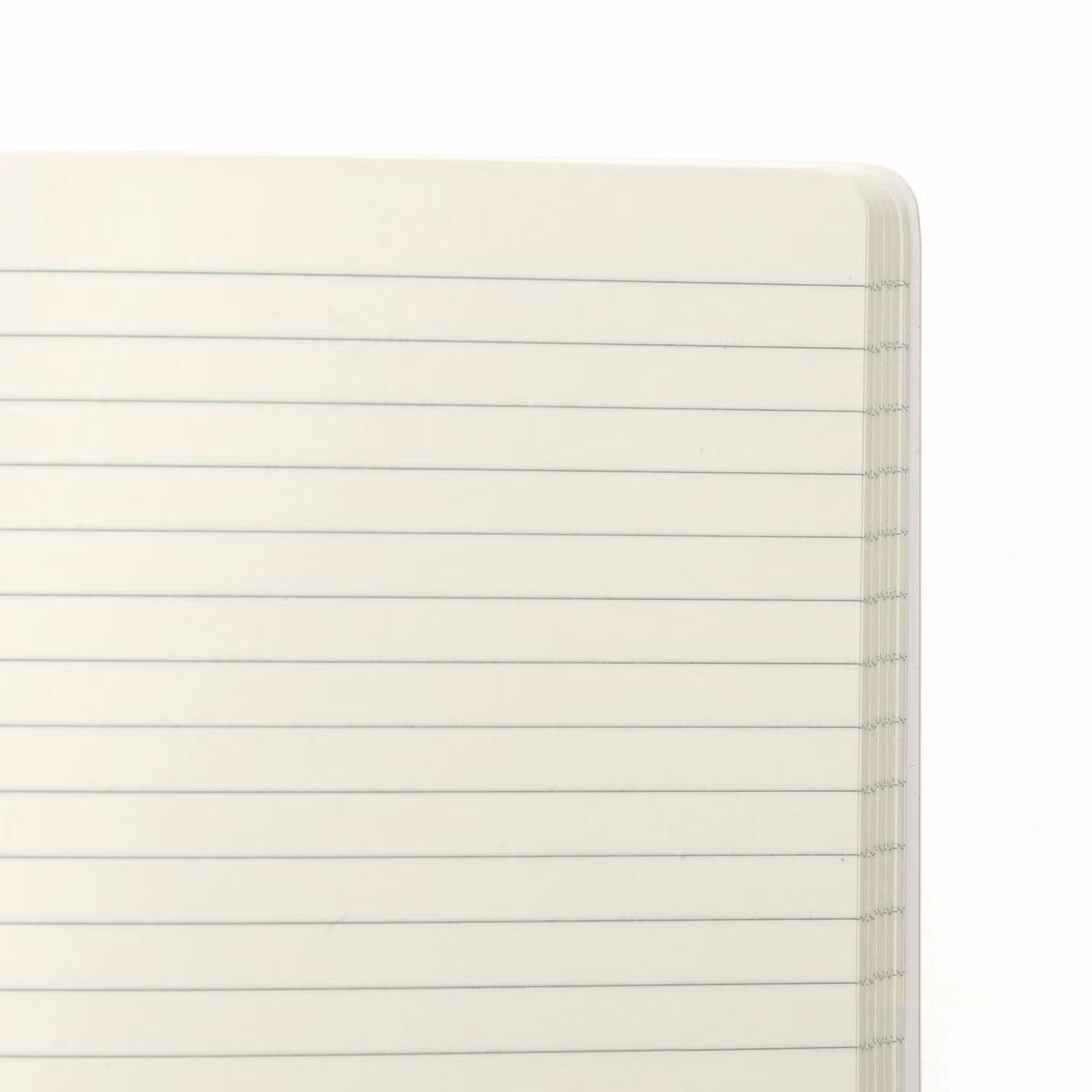 Penco : Soft PP Notebook A6 Ruled