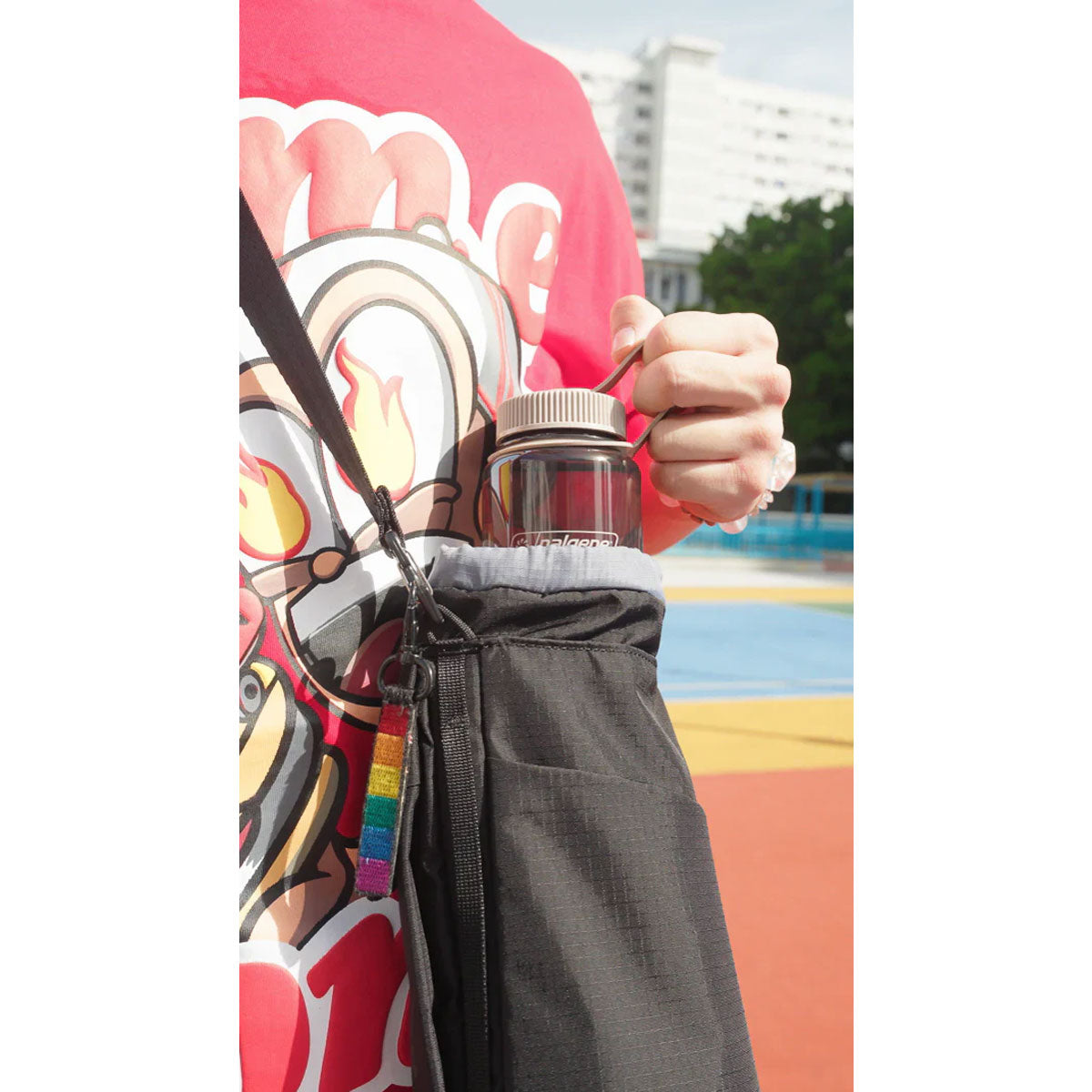 Bottle Sling By Able Carry | The Bag Creature