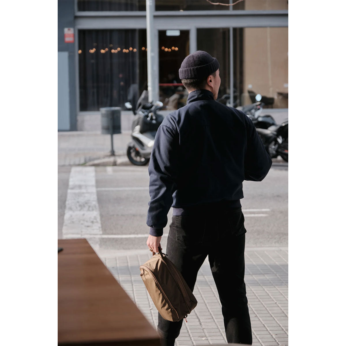 Able Carry Cube Set (Ripstop) | The Bag Creature