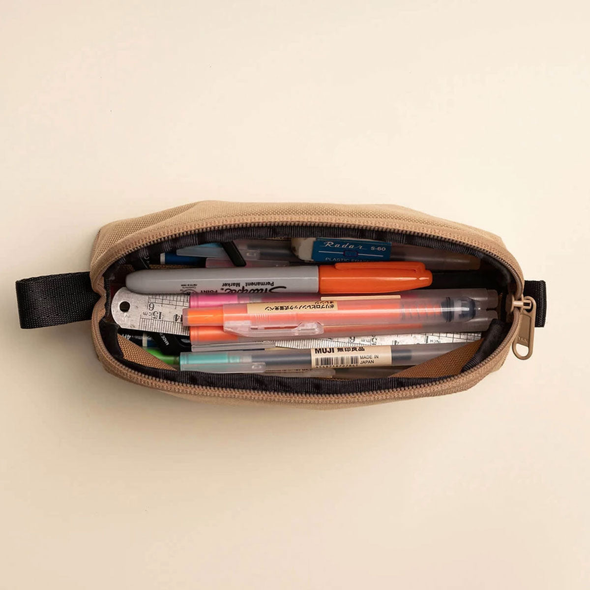 Able Carry : The Daily Stash Pouch (Cordura)