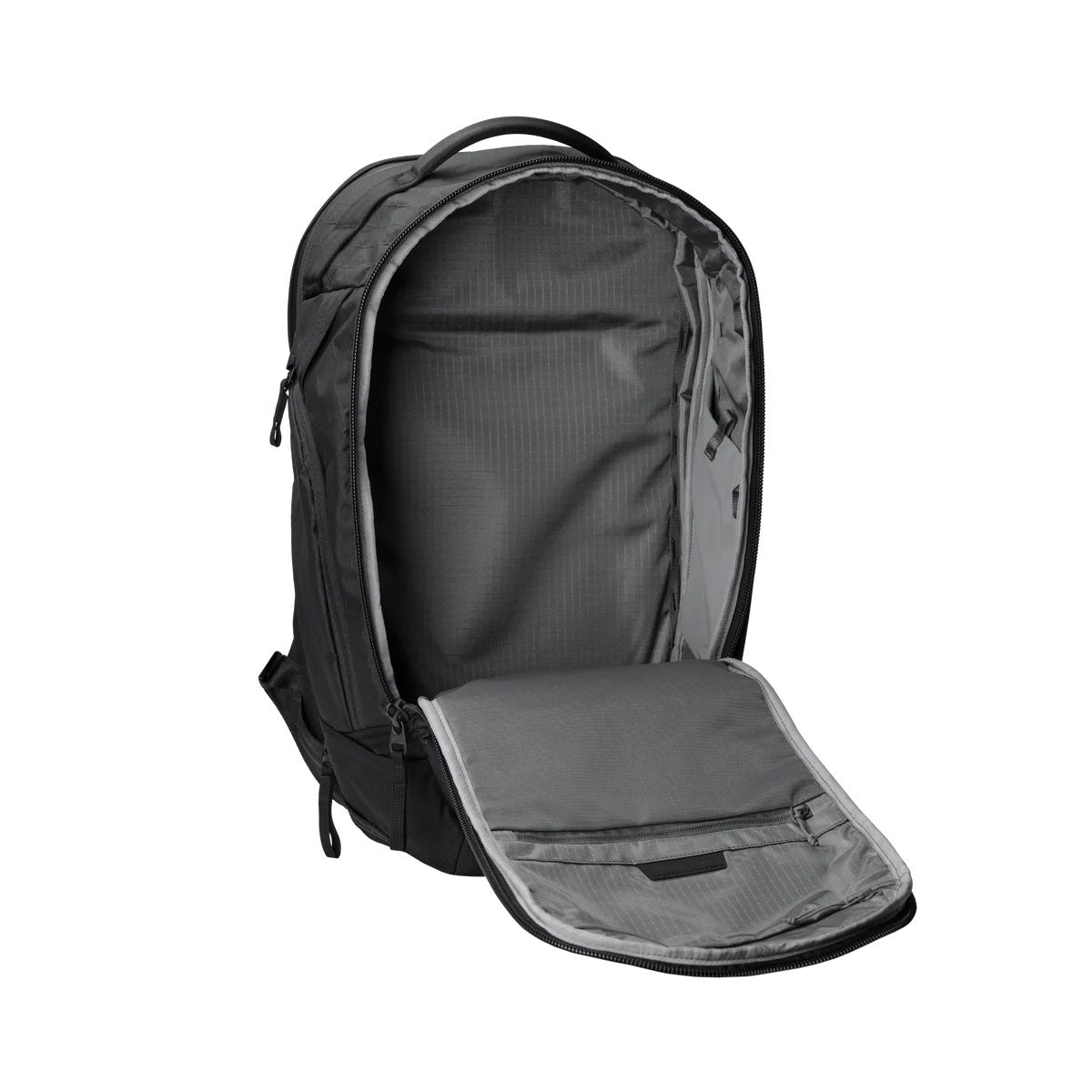 Able Carry : Max Backpack 32L : Tarmac Black (New Version)