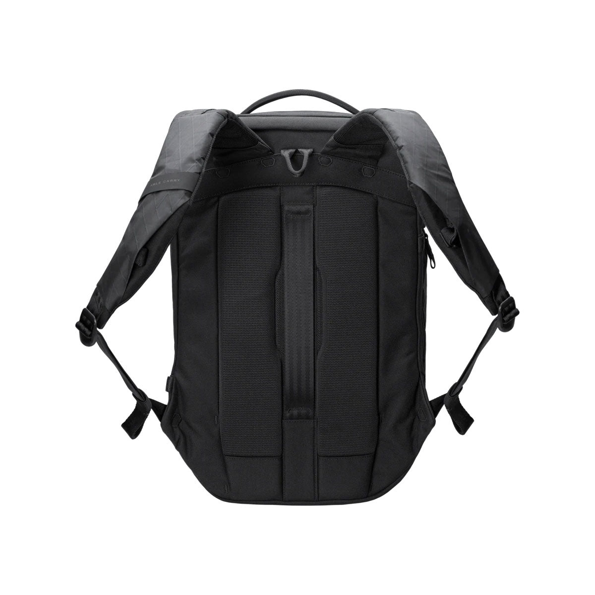 Able Carry : Max Backpack 32L : Tarmac Black (New Version)