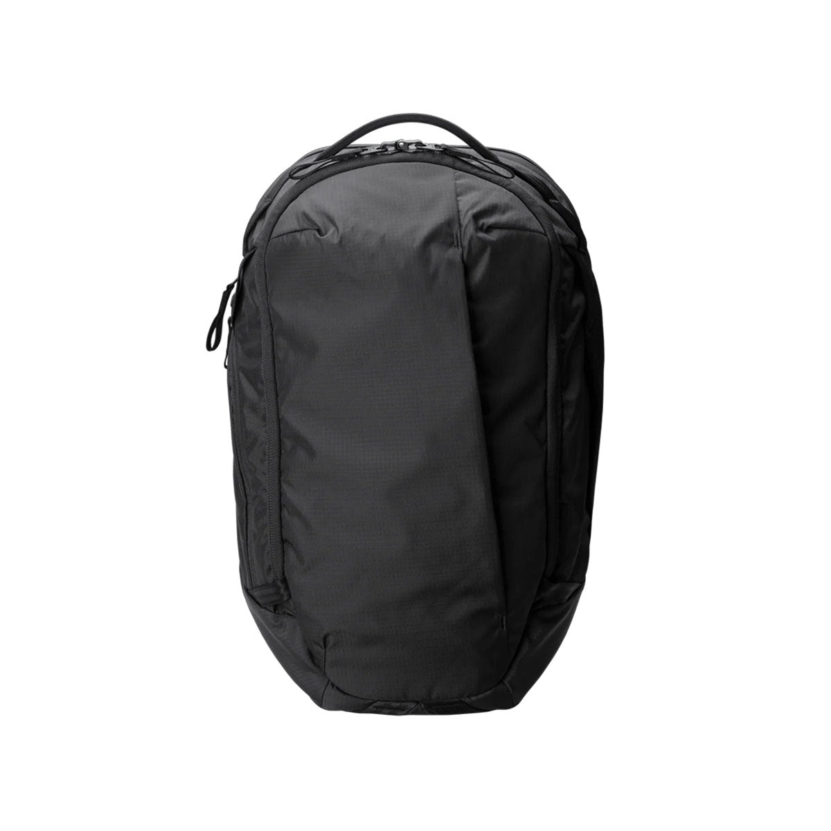 Able Carry : Max Backpack 32L : Ripstop Black (New Version)