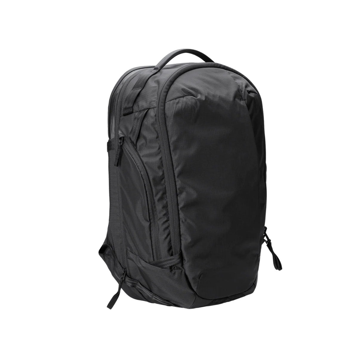 Able Carry : Max Backpack 32L : Ripstop Black (New Version)