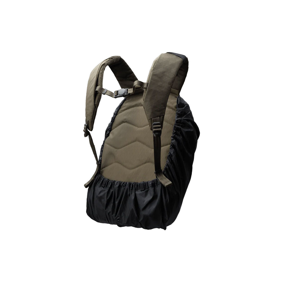 Able Carry : Rain Cover (Ver2)