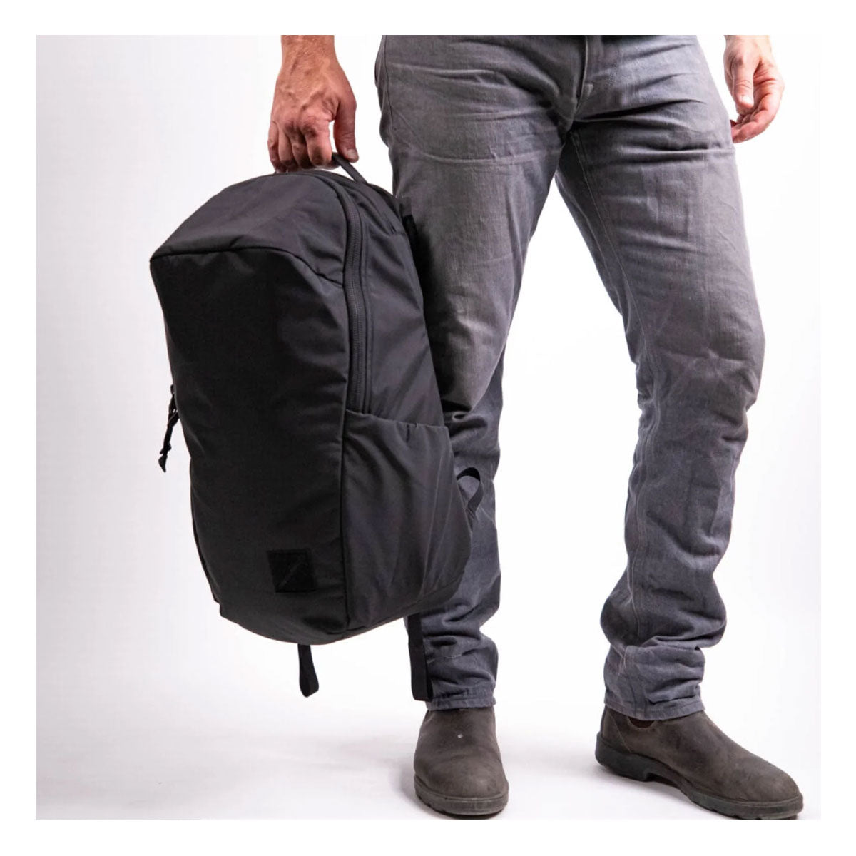 Civic Half Zip 26L | EVERGOODS