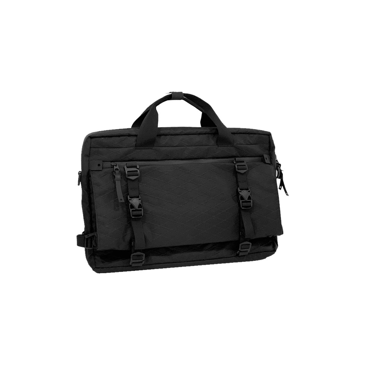 [PO] Code Of Bell : Apex Liner Pro - 2+1 Way Shoulder Bag