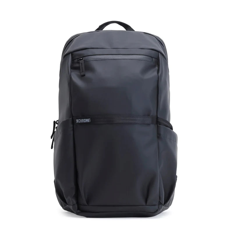 [PO] Chrome Industries : Grocery 22L Pack : Matte Black