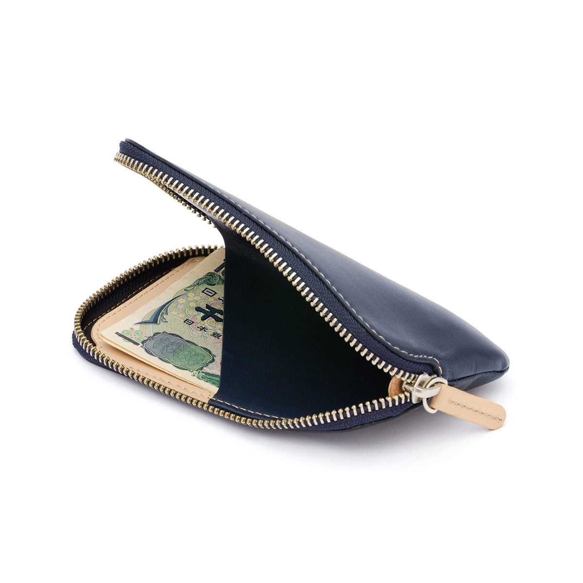 Bellroy : Phone Pocket : Bluesteel