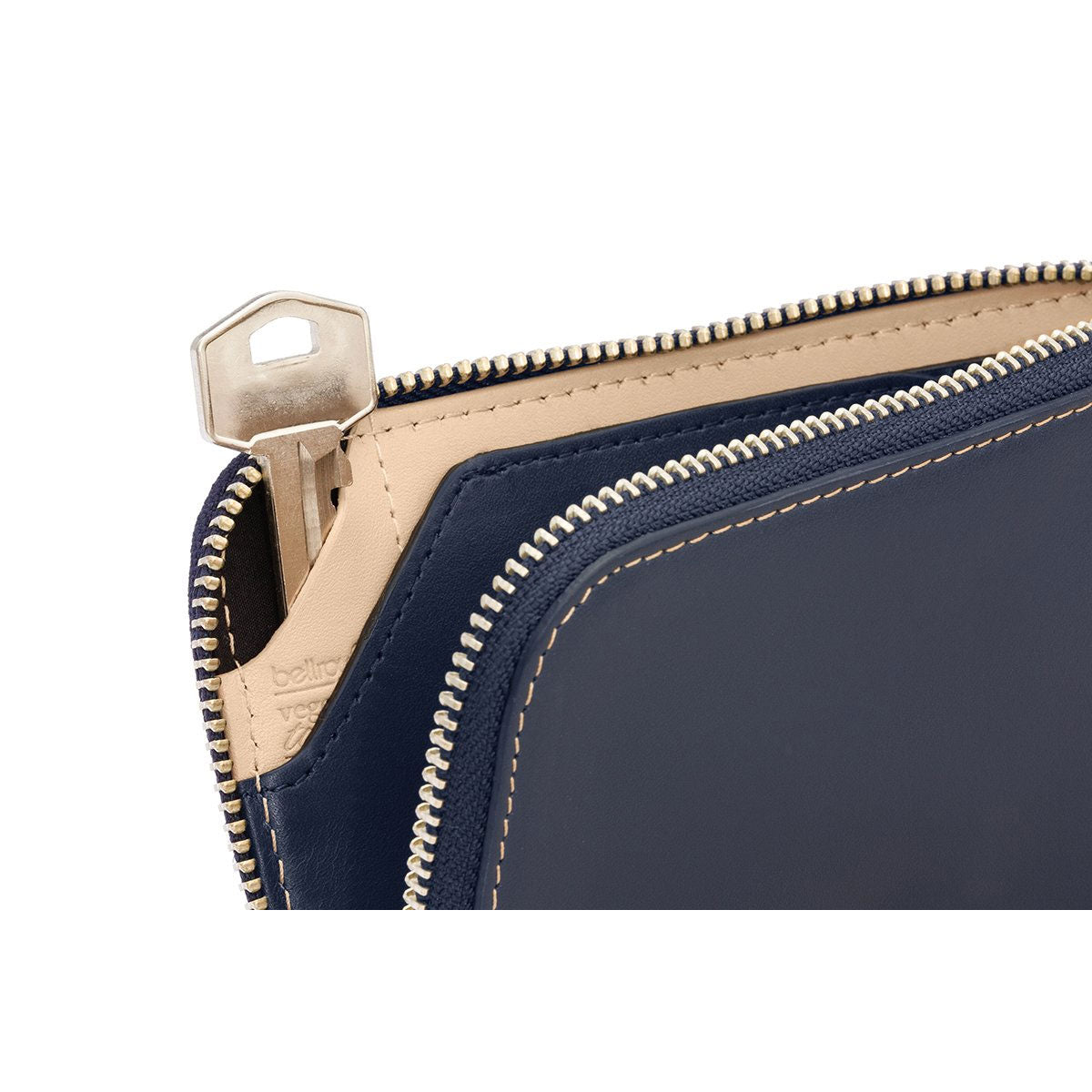 Bellroy : Phone Pocket : Bluesteel